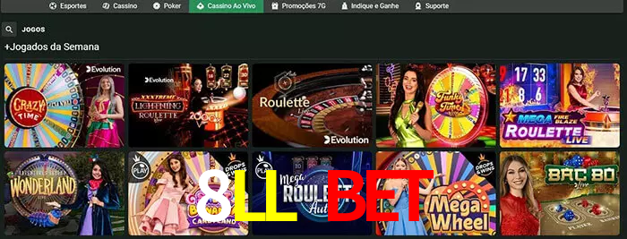 8LL Bet bet