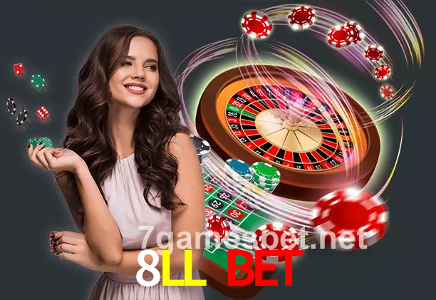 vivo no cassino 8LL Bet