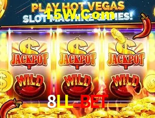 Sistemas de Segurança 8LL Bet