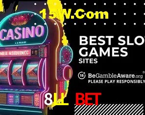 Promoções Sazonais 8LL Bet