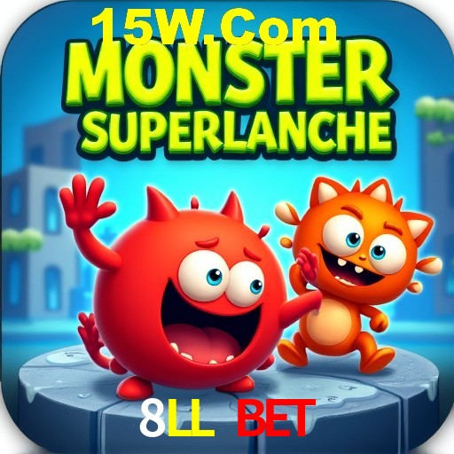 Seasonal Promotions 8LL Bet