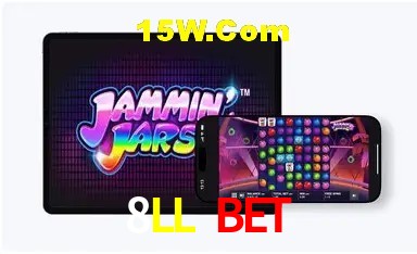 Recursos de Bônus 8LL Bet