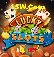 Jogos com bônus e suporte 24h na 8LL Bet