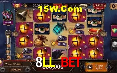 Avaliações dos Jogadores 8LL Bet