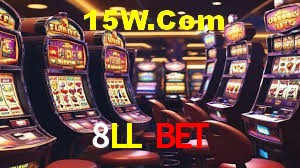 Statistics 8LL Bet
