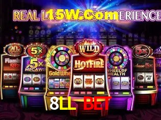Estatísticas Esportivas 8LL Bet