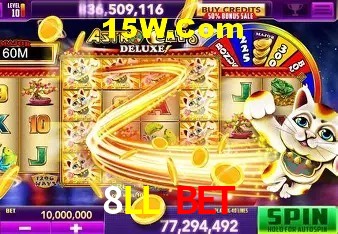 Estatísticas do Jogo 8LL Bet
