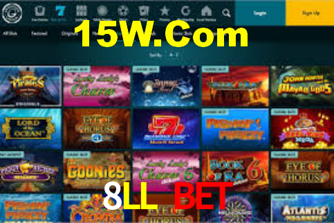 8LL Bet App