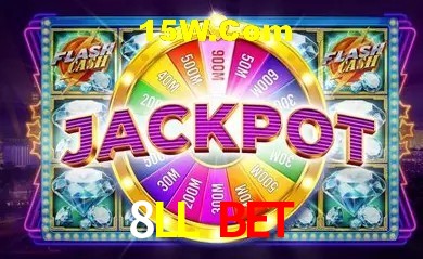 Apostas de Tênis 8LL Bet