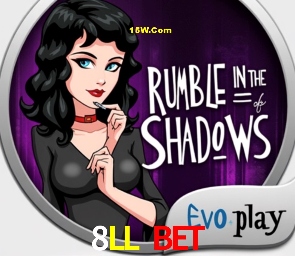 Casino Ao Vivo 8LL Bet