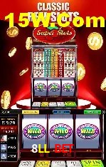 Casino Ao Vivo 8LL Bet