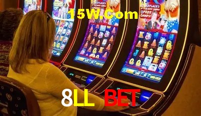Apostas de Futebol 8LL Bet