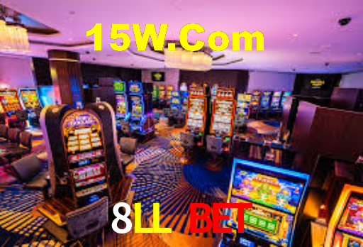 8LL Bet App