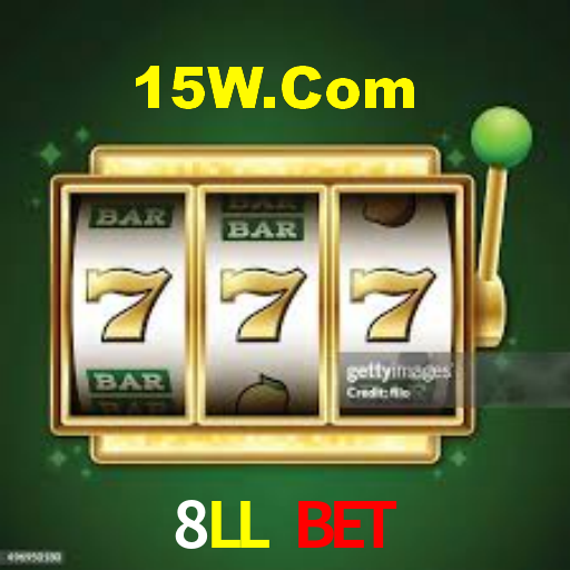 8LL Bet: Seu Especialista em Apostas Esportivas Brasileiras