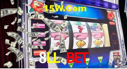 Diretório de Jogos 8LL Bet
