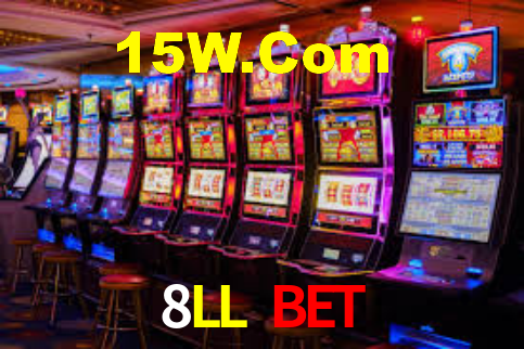 8LL Bet