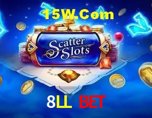 Biblioteca de slots populares na 8LL Bet