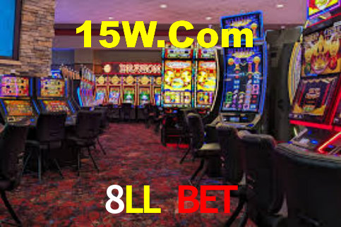 8LL Bet: A Experiência de Casino com Jogos de Mesa ao Vivo
