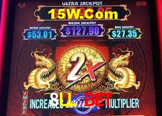 Benefícios da Conta 8LL Bet