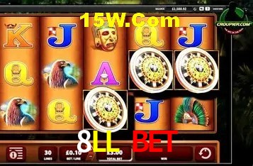 Integração de APIs 8LL Bet