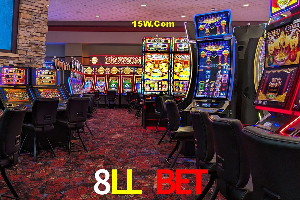 Games Directory 8LL Bet