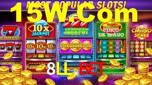 Live Casino 8LL Bet