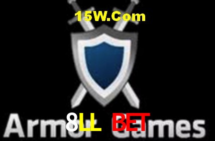 Jackpots e promoções na 8LL Bet