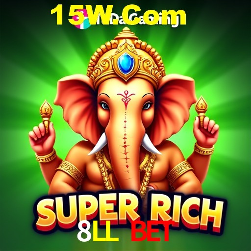 Desvendando o Mundo dos Jogos Virtuais na 8LL Bet