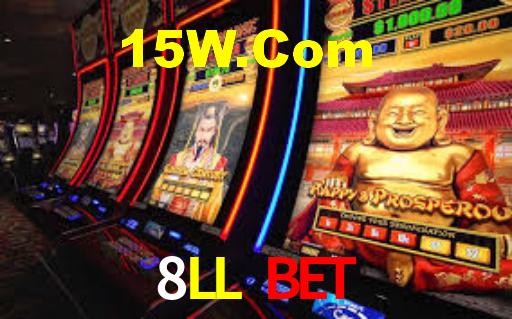 8LL Bet: Seu Cassino Premiado com Pagamentos Rápidos