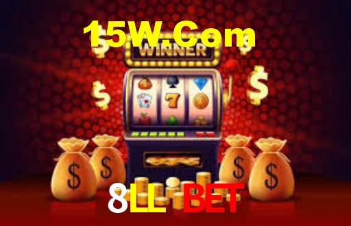 8LL Bet