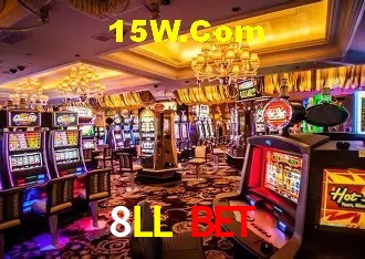 Login Seguro 8LL Bet