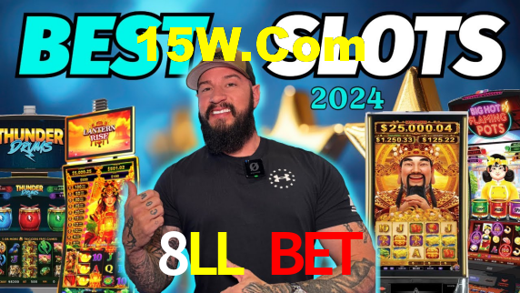 Bônus Generosos e Exclusivos no 8LL Bet para Você!