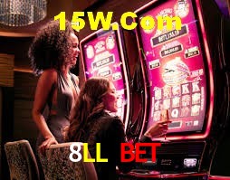 Welcome Bonus 8LL Bet