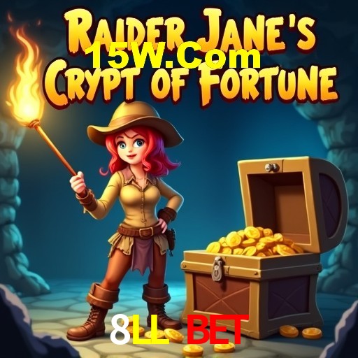 Jogos Exclusivos 8LL Bet