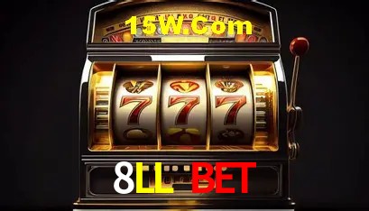 Promoção Relâmpago 8LL Bet