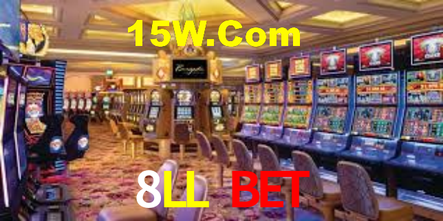 Apostas com odds competitivas na 8LL Bet