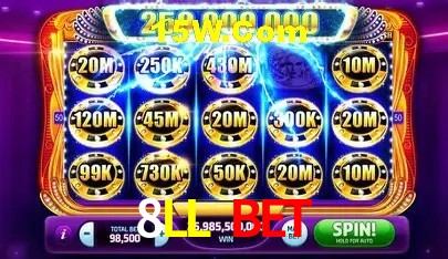 Benefícios VIP na 8LL Bet