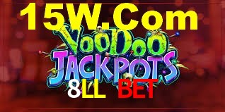 Blackjack Table 8LL Bet