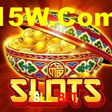 Cashback e recargas na 8LL Bet
