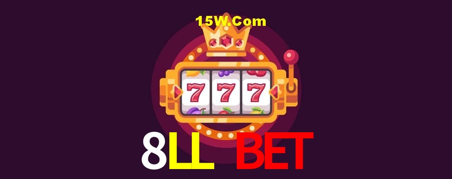 Slot Games 8LL Bet